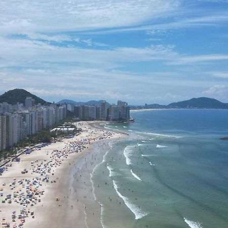 Appartement Pitangueiras - Shopping à Guarujá Extérieur photo