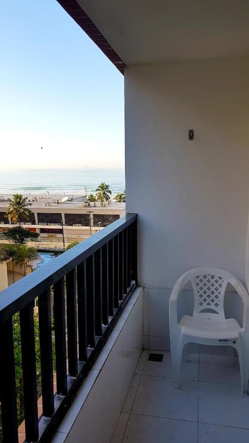 Appartement Pitangueiras - Shopping à Guarujá Extérieur photo