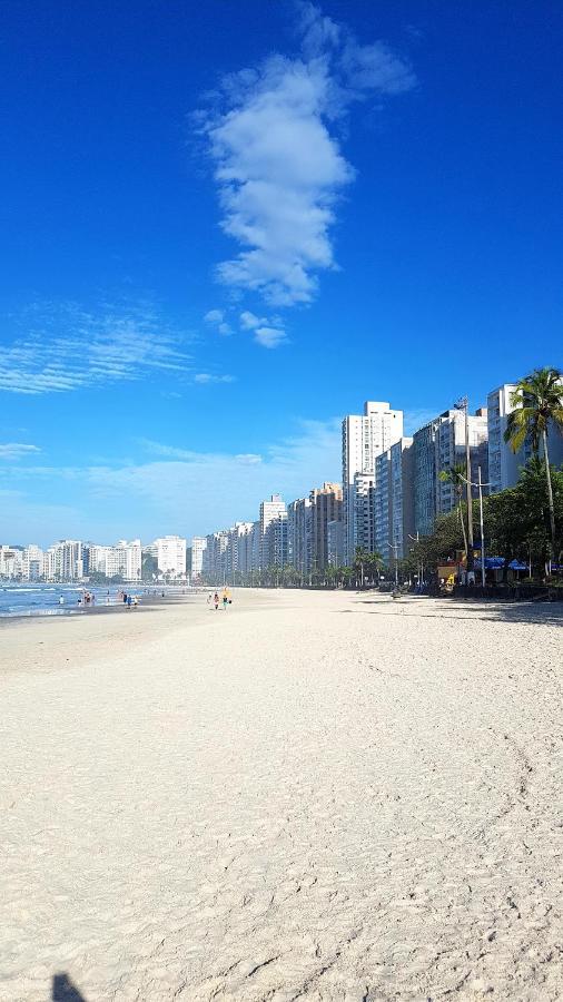 Appartement Pitangueiras - Shopping à Guarujá Extérieur photo