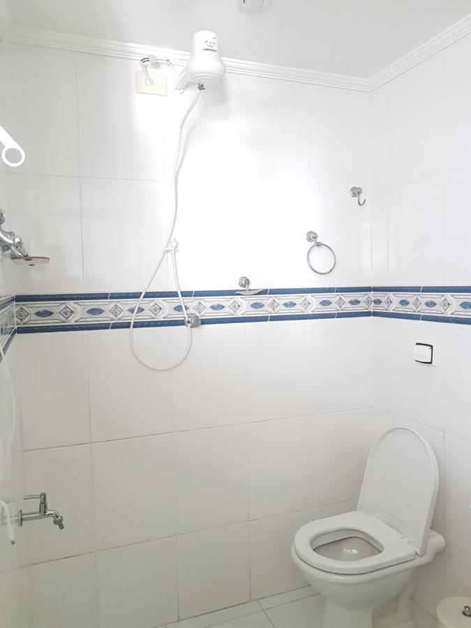 Appartement Pitangueiras - Shopping à Guarujá Extérieur photo