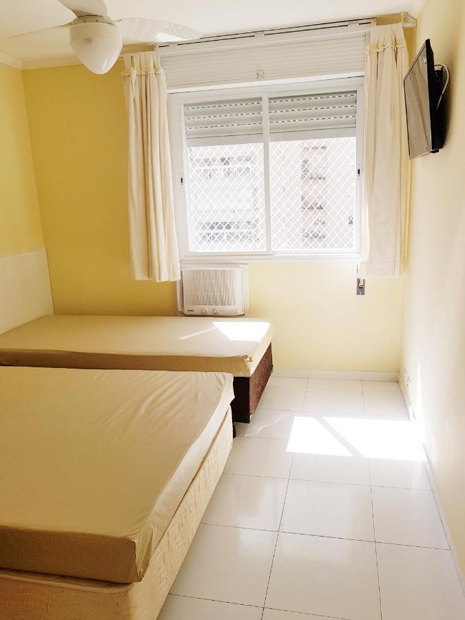Appartement Pitangueiras - Shopping à Guarujá Extérieur photo
