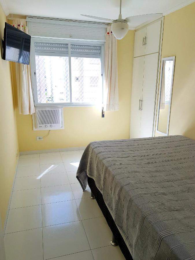 Appartement Pitangueiras - Shopping à Guarujá Extérieur photo