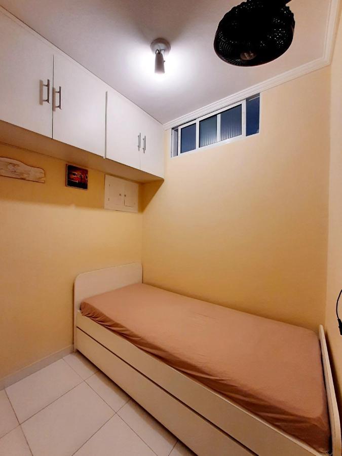 Appartement Pitangueiras - Shopping à Guarujá Extérieur photo