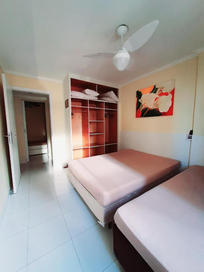 Appartement Pitangueiras - Shopping à Guarujá Extérieur photo