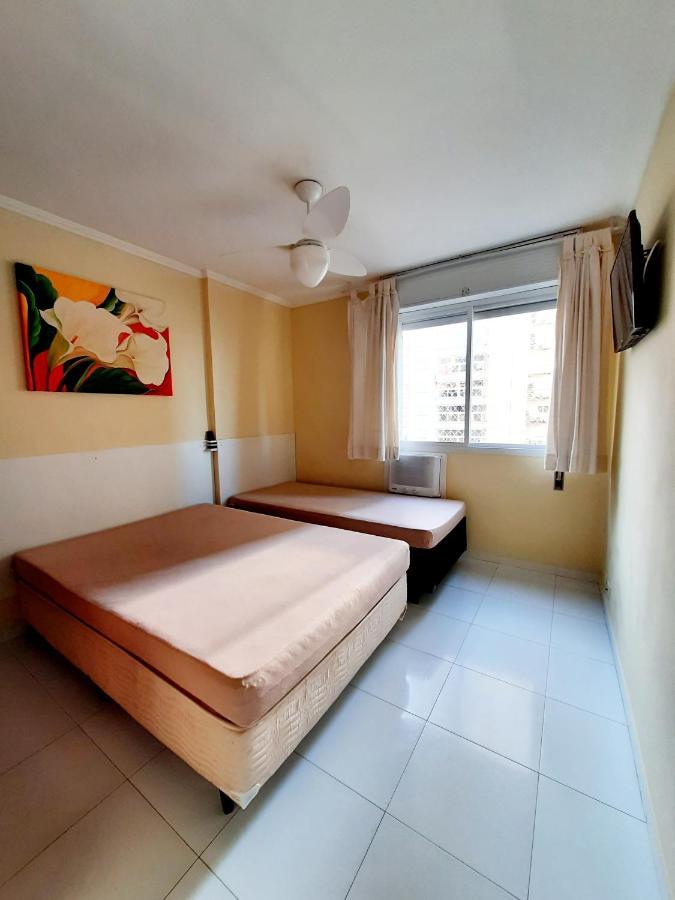 Appartement Pitangueiras - Shopping à Guarujá Extérieur photo