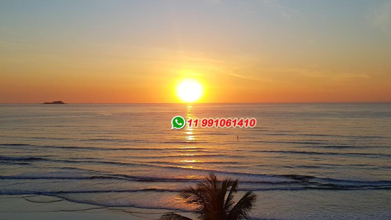 Appartement Pitangueiras - Shopping à Guarujá Extérieur photo