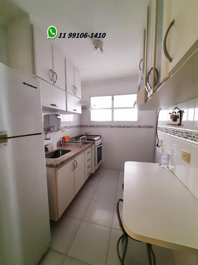 Appartement Pitangueiras - Shopping à Guarujá Extérieur photo