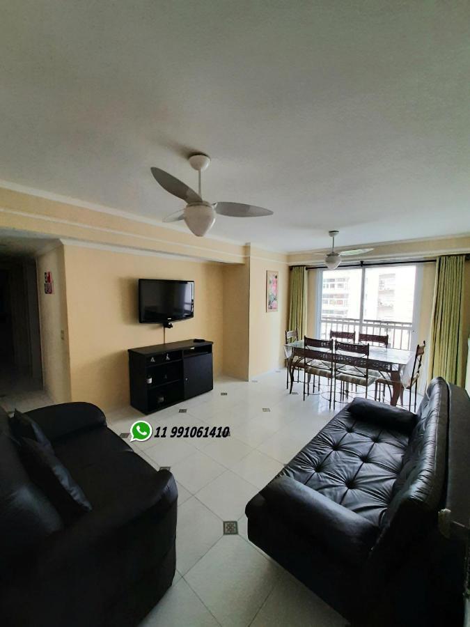 Appartement Pitangueiras - Shopping à Guarujá Extérieur photo