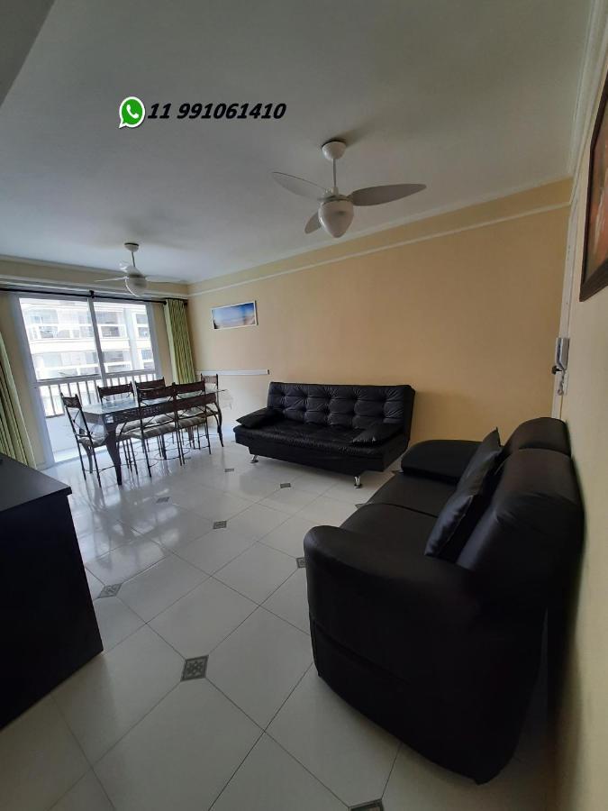 Appartement Pitangueiras - Shopping à Guarujá Extérieur photo